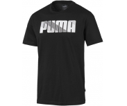 Puma T-shirt Brand Graphic
